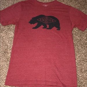 Men’s north face!!